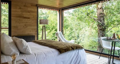 Loire Valley Lodges - Hotel