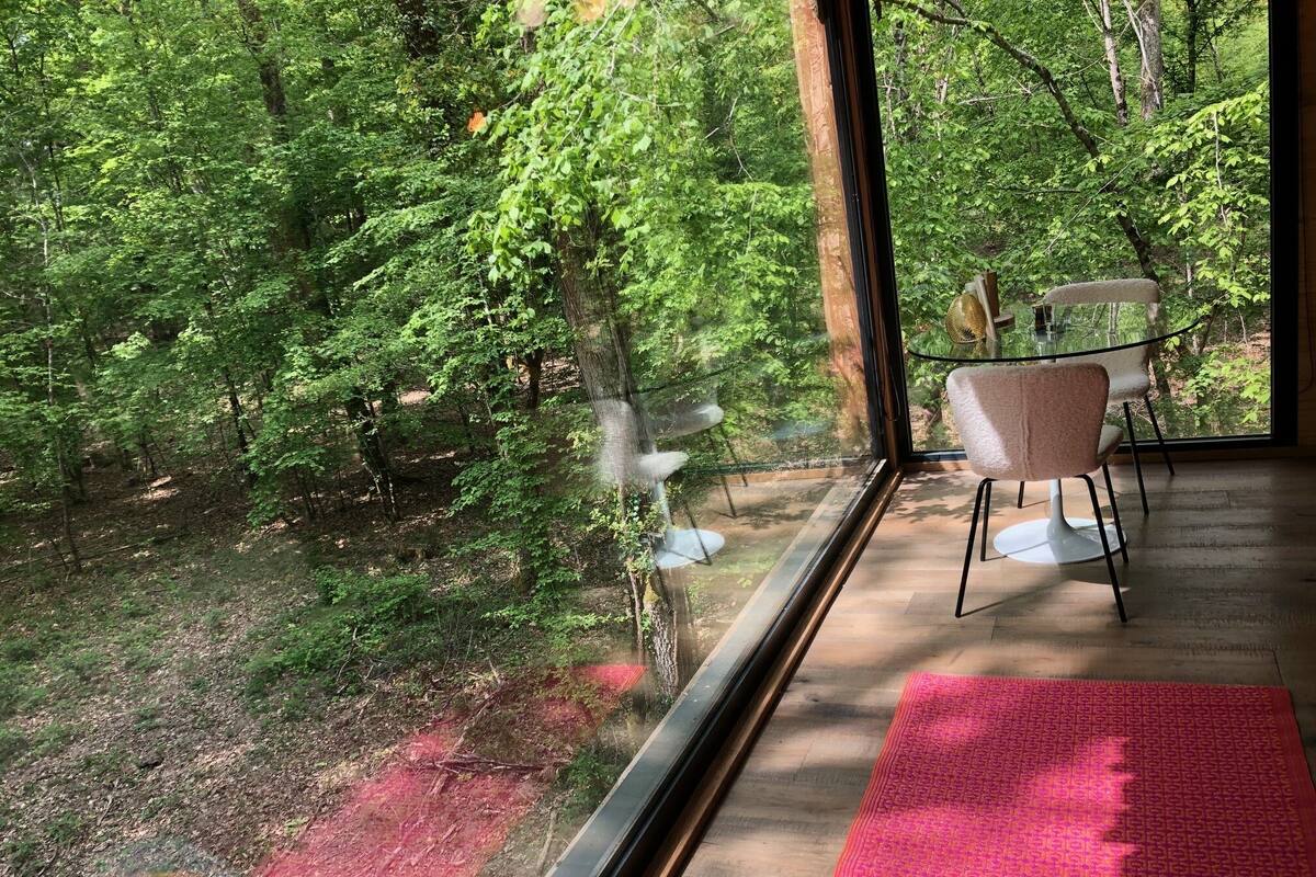 Suite Design, bains à remous - Madame C | 1 間臥室、高級寢具、迷你吧、客房內保險箱