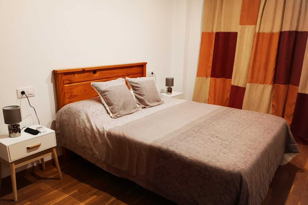 Chambre Deluxe, salle de bains privée, vue mer (Terrace)