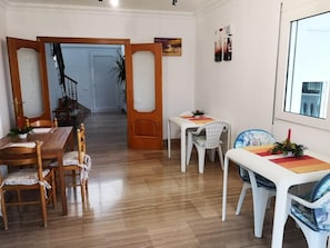 Sala colazione