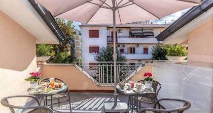 Plaza Rooms Ciampino
