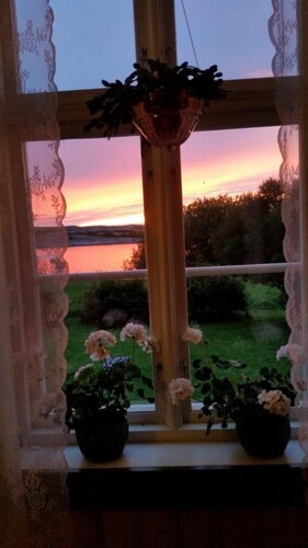 Vevelstad Gjestegård