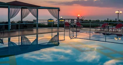 Enastron Villas