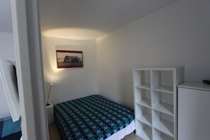 1 quarto, Wi-Fi, roupa de cama