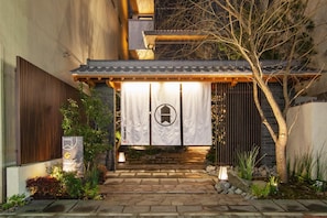 외부 세부 사진