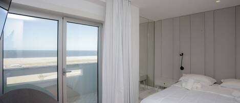 3 dormitorios, tabla de planchar con plancha, Internet y ropa de cama