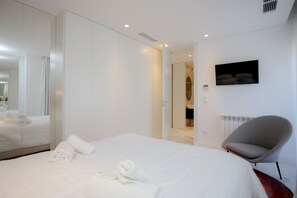 3 Schlafzimmer, Bügeleisen/Bügelbrett, Internetzugang, Bettwäsche
