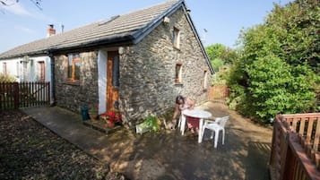 Cottage | Exterior