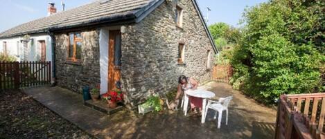 Casa de campo | Exterior