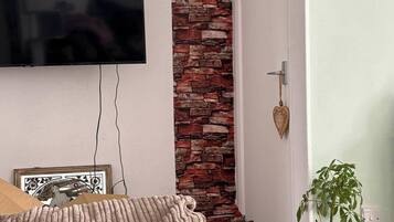 Ferienhaus | Innenbereich