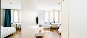 ซตัทท์เฮาส์ - โรงแรมซตัทท์