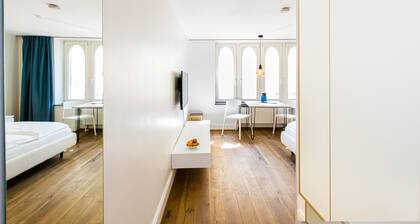 statthaus - statt Hotel