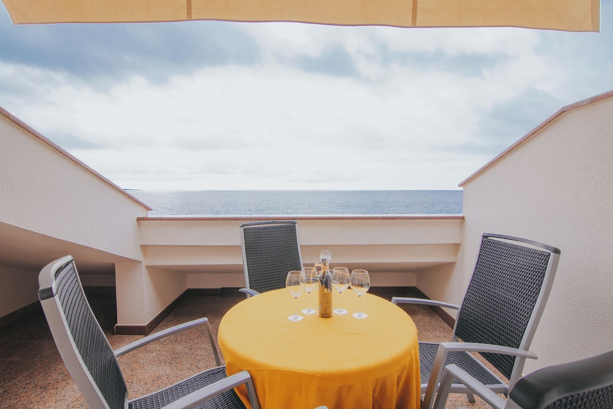 Terras