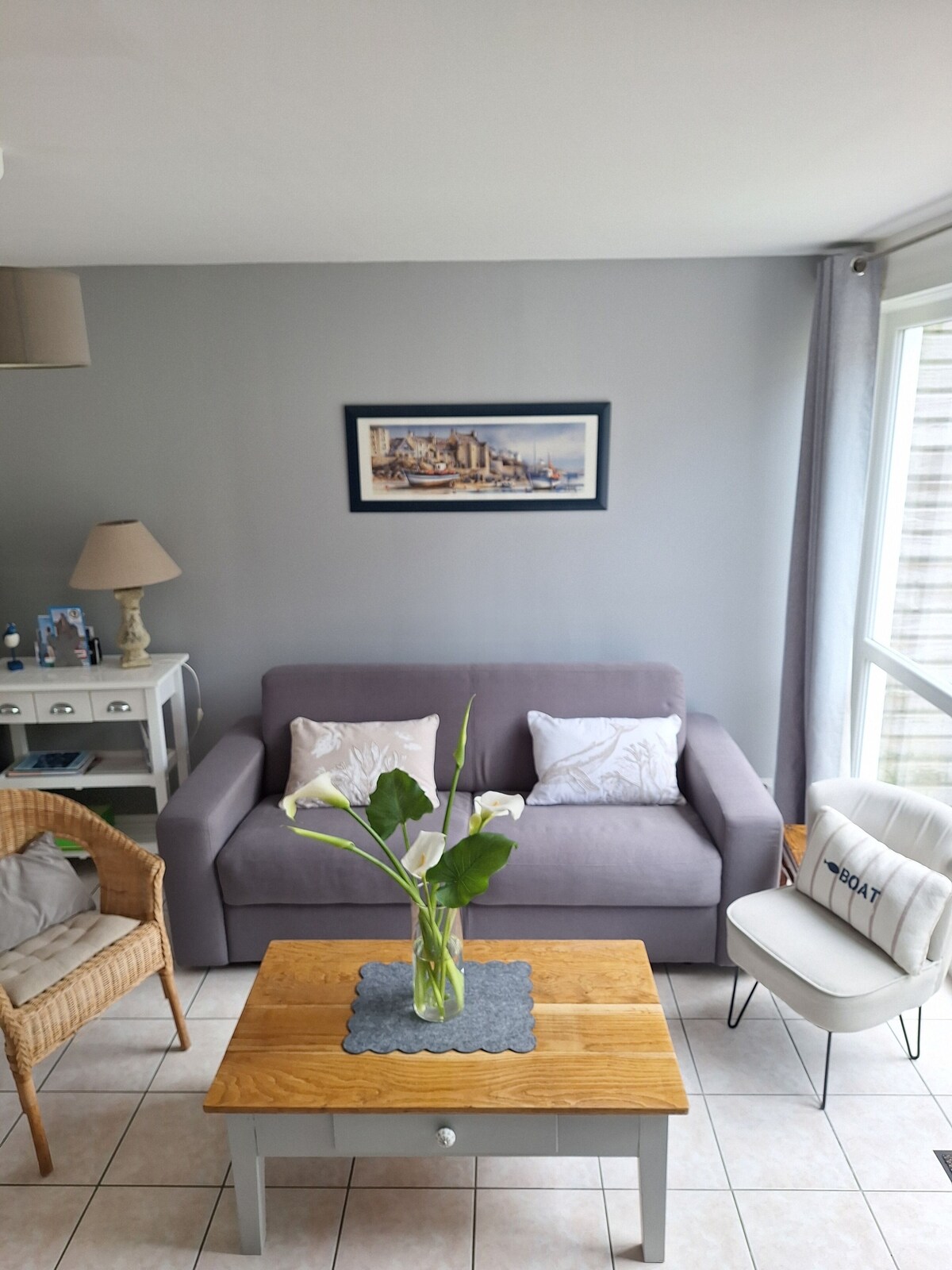 Image de profil de l’hôte