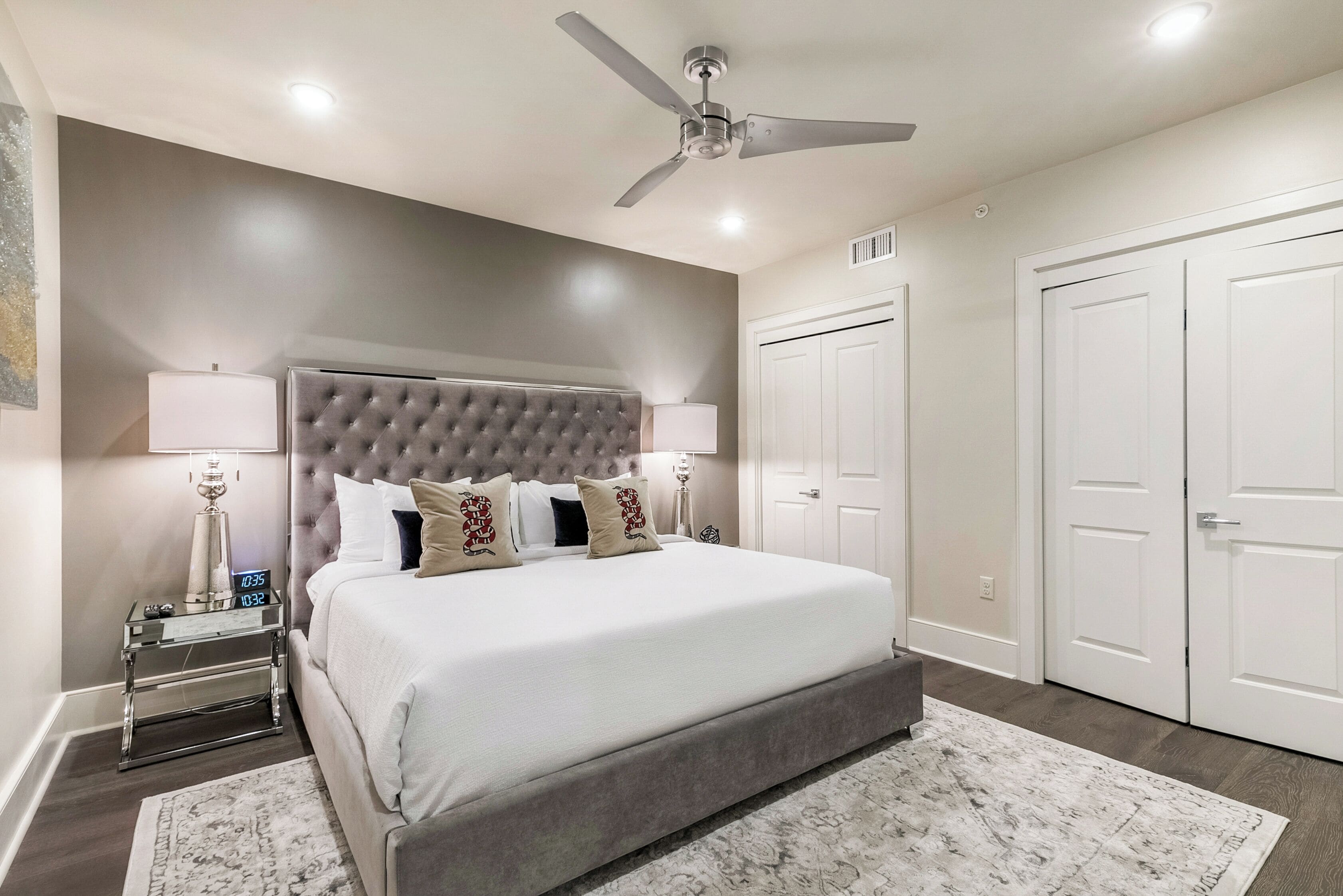 3 Schlafzimmer, Bügeleisen/Bügelbrett, Reisekinderbett, WLAN