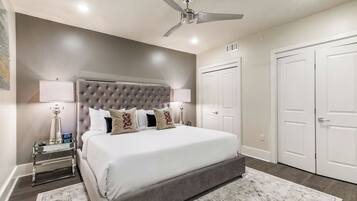 3 Schlafzimmer, BĂŒgeleisen/BĂŒgelbrett, Reisekinderbett, WLAN