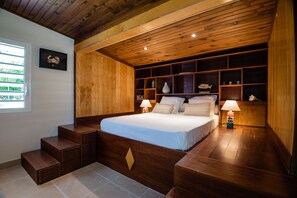 5 chambres, Wi-Fi, draps fournis