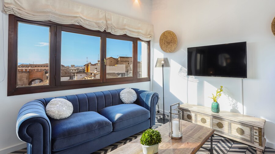 Genteel Home Carmen del Ciprés