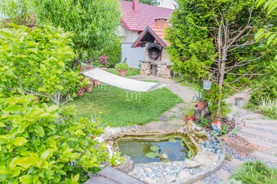 Tara Garden