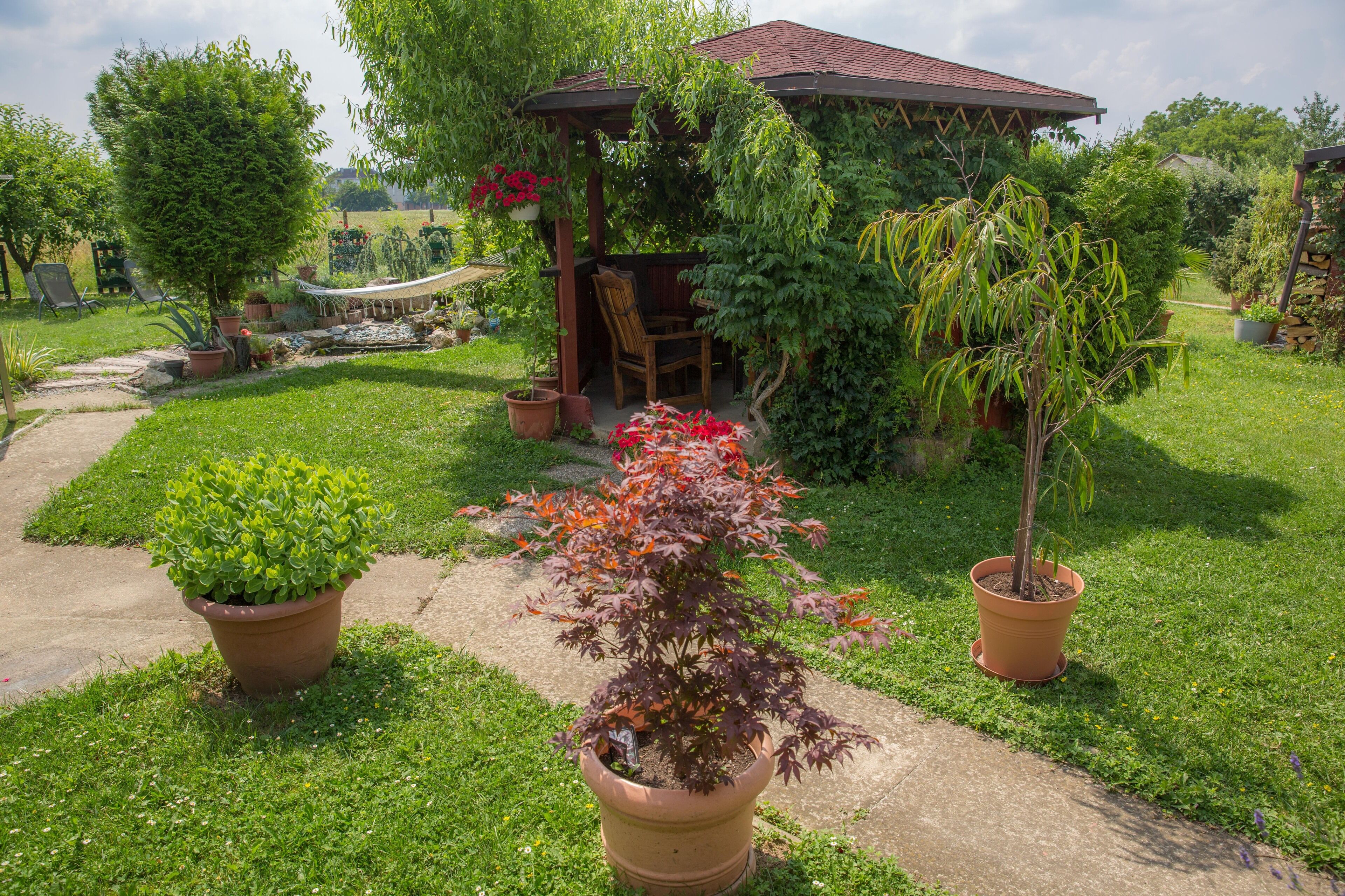 Cortile