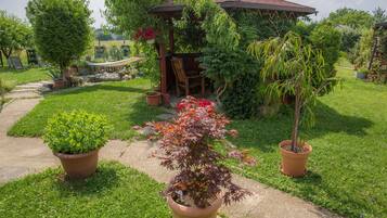 Cortile