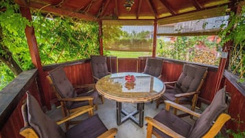 Gazebo