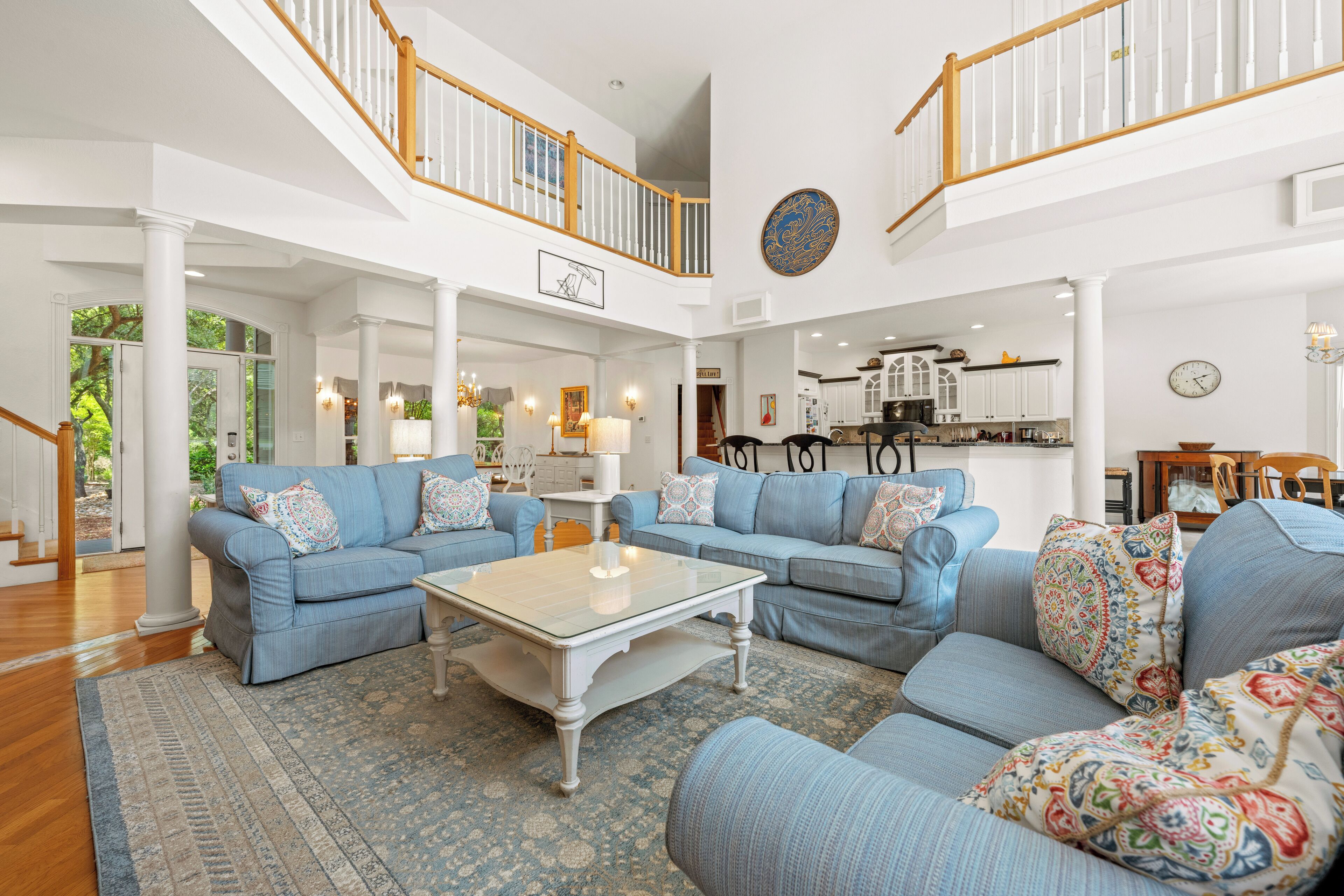 智能電視、 辦公室