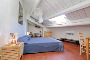 Appartement, 2 chambres