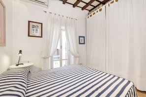 Appartement, 2 chambres | 2 chambres, décoration personnalisée, ameublement personnalisé