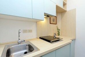 Private kitchen - Palline (Rome)