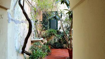 Studio, 1 Bedroom | Terrace/patio