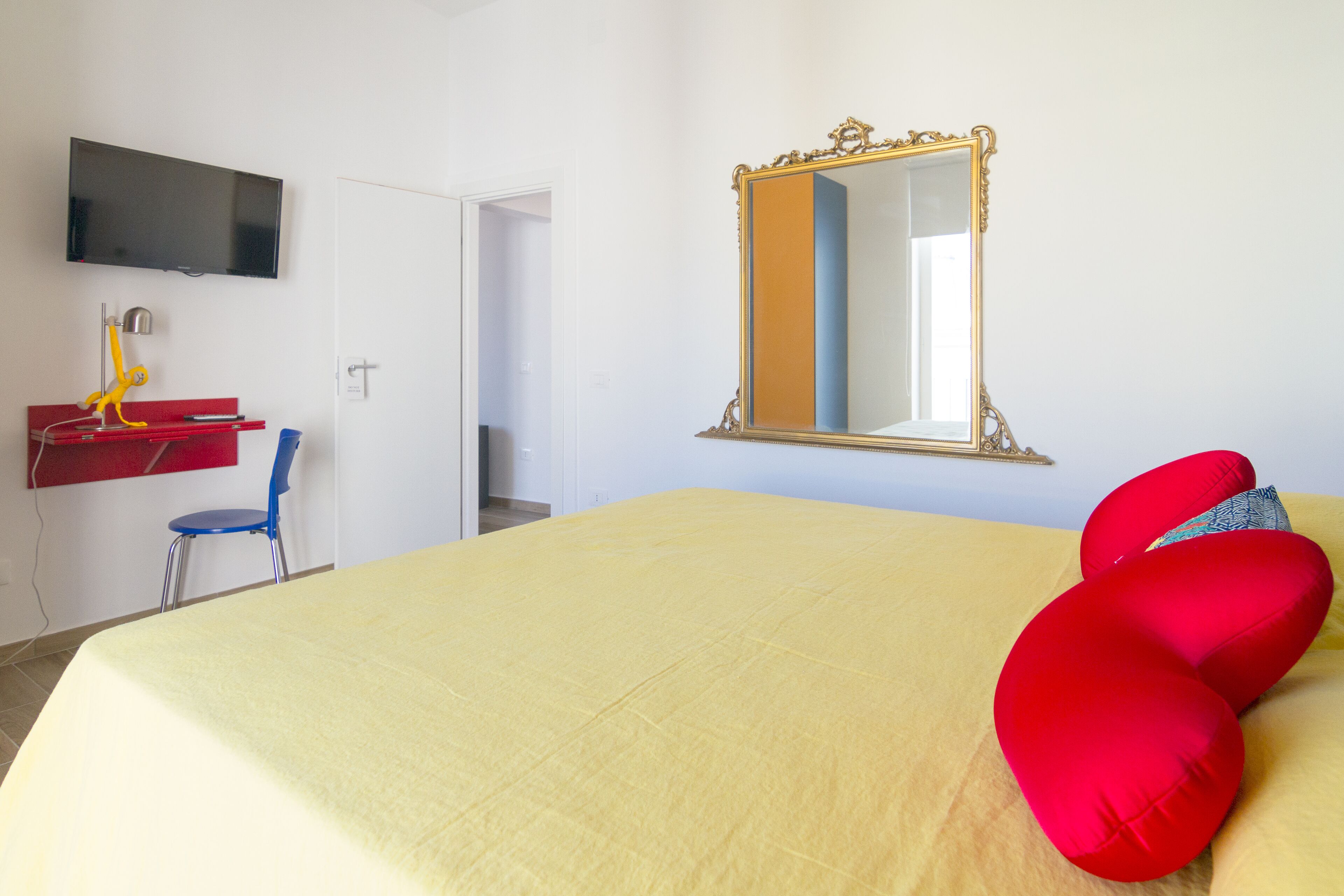 Photo - San Gennaro B&B