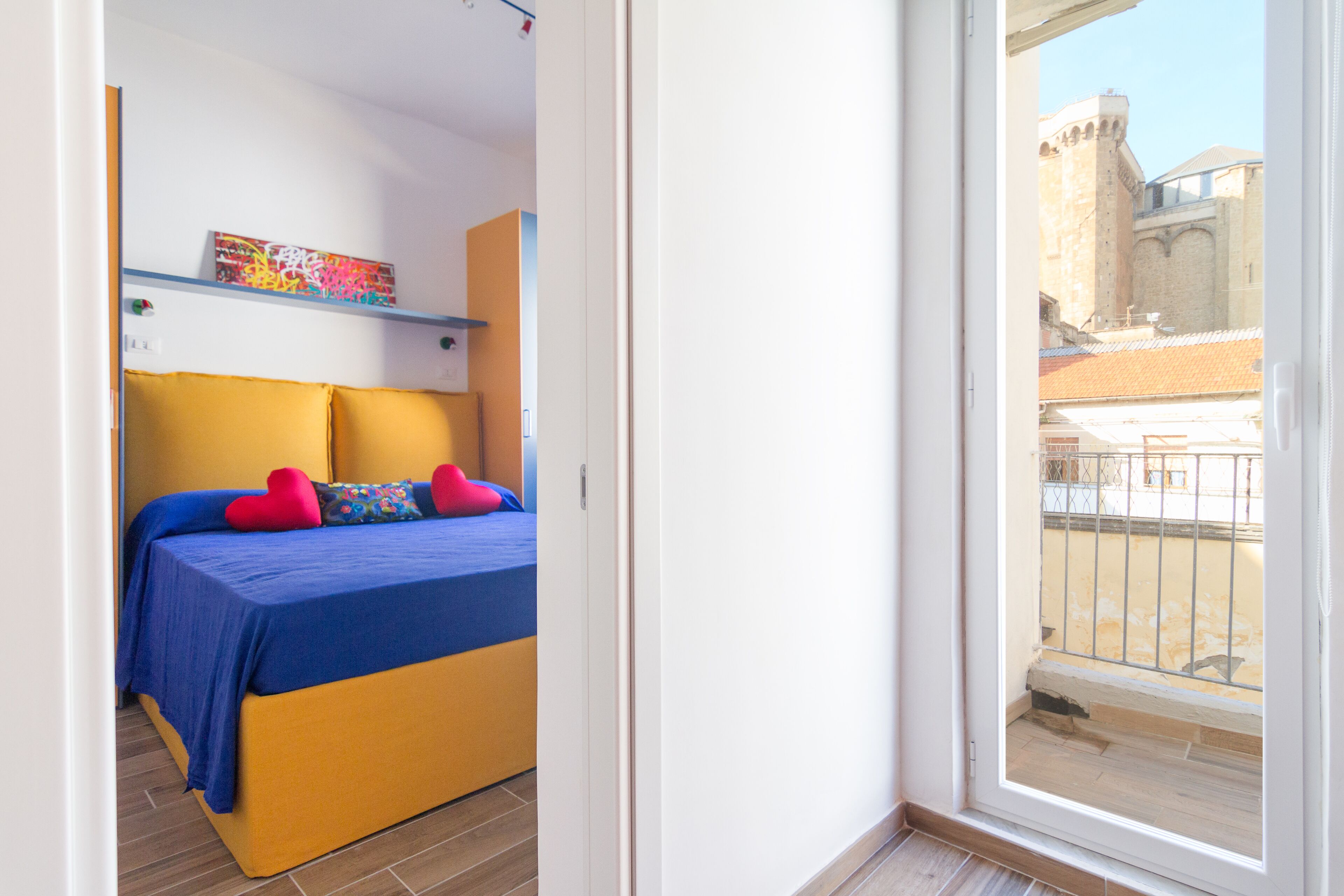 Photo - San Gennaro B&B