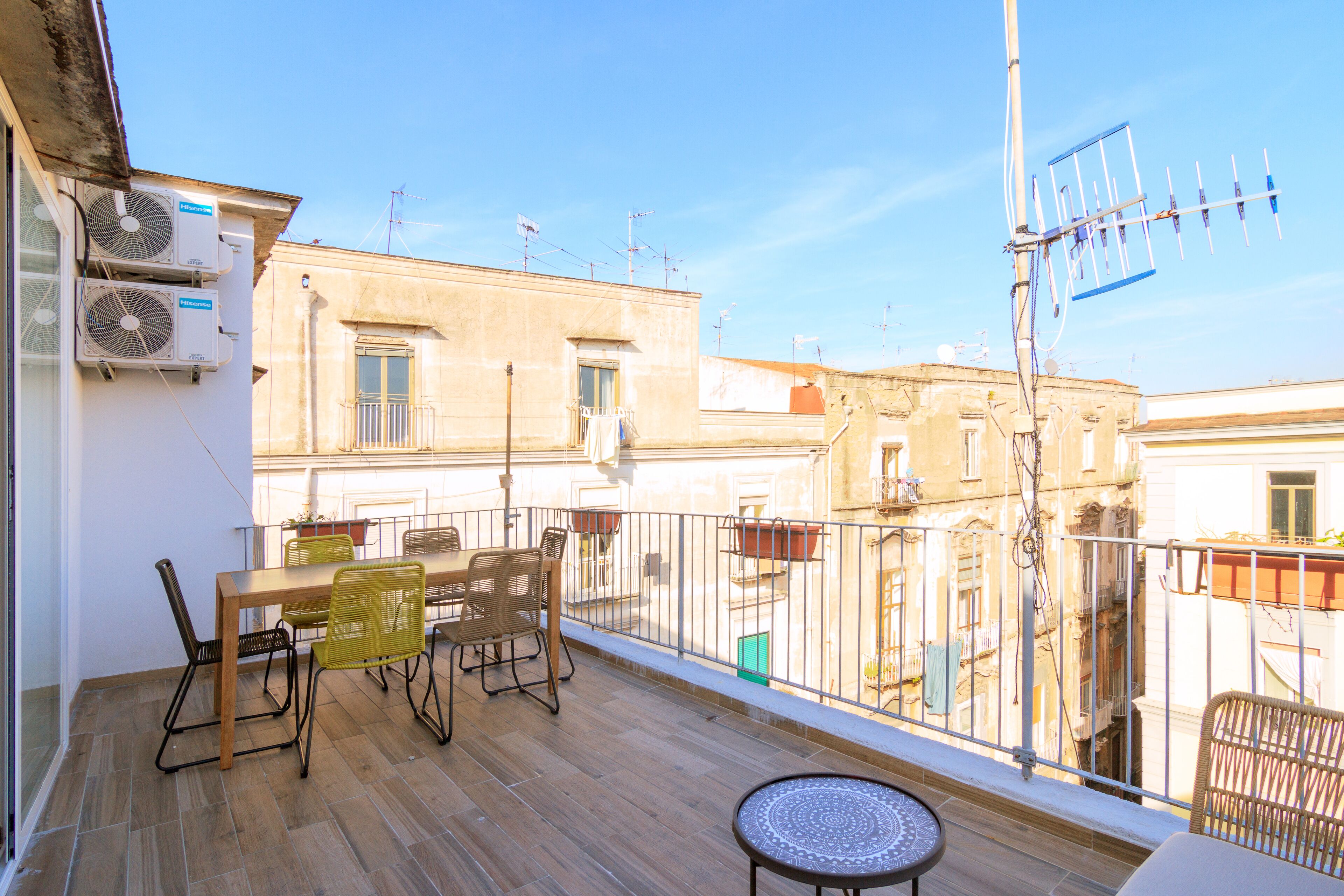 Photo - San Gennaro B&B