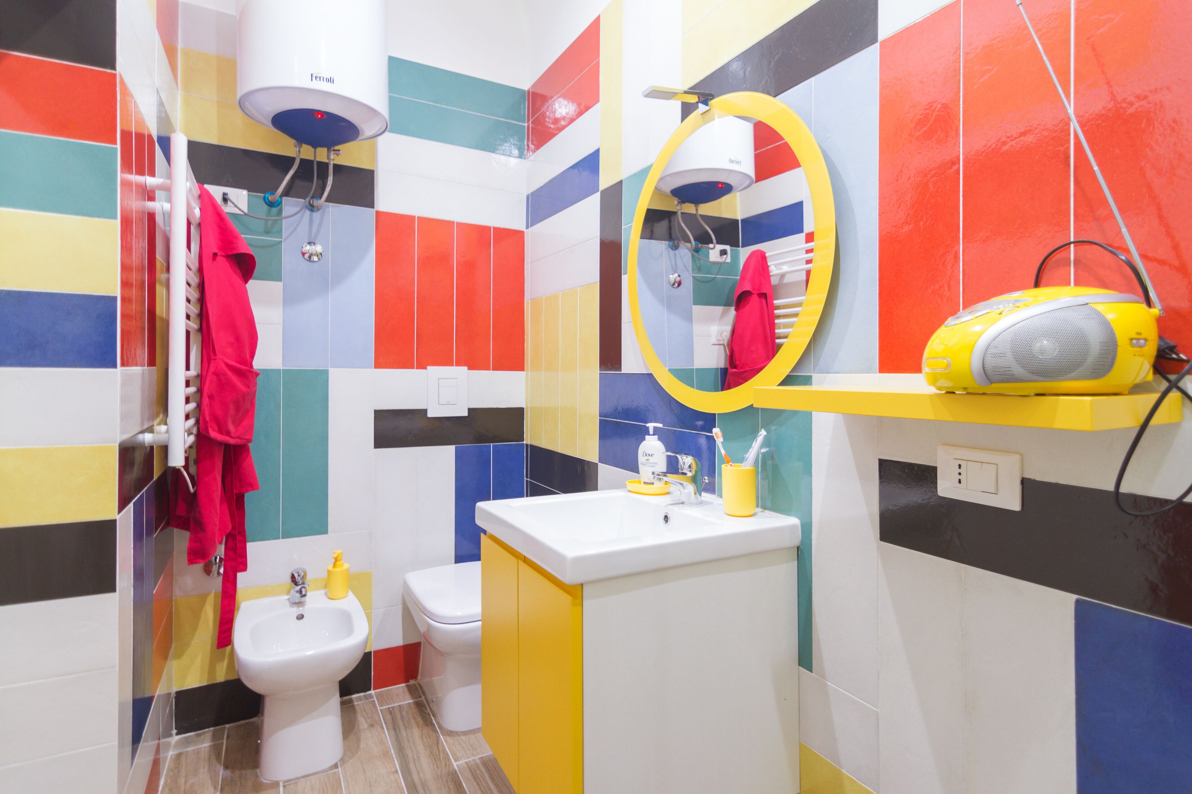 Photo - San Gennaro B&B