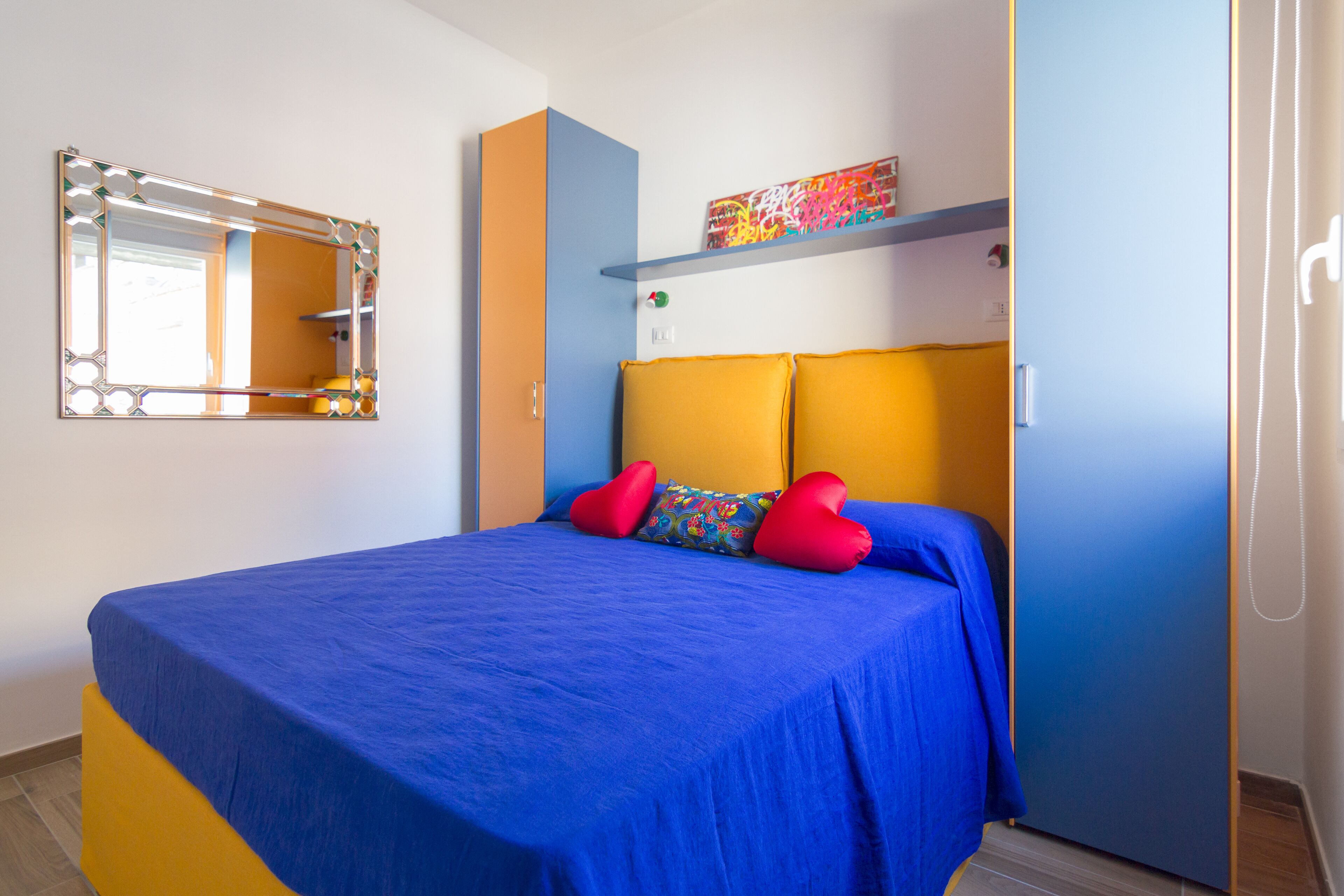 Photo - San Gennaro B&B