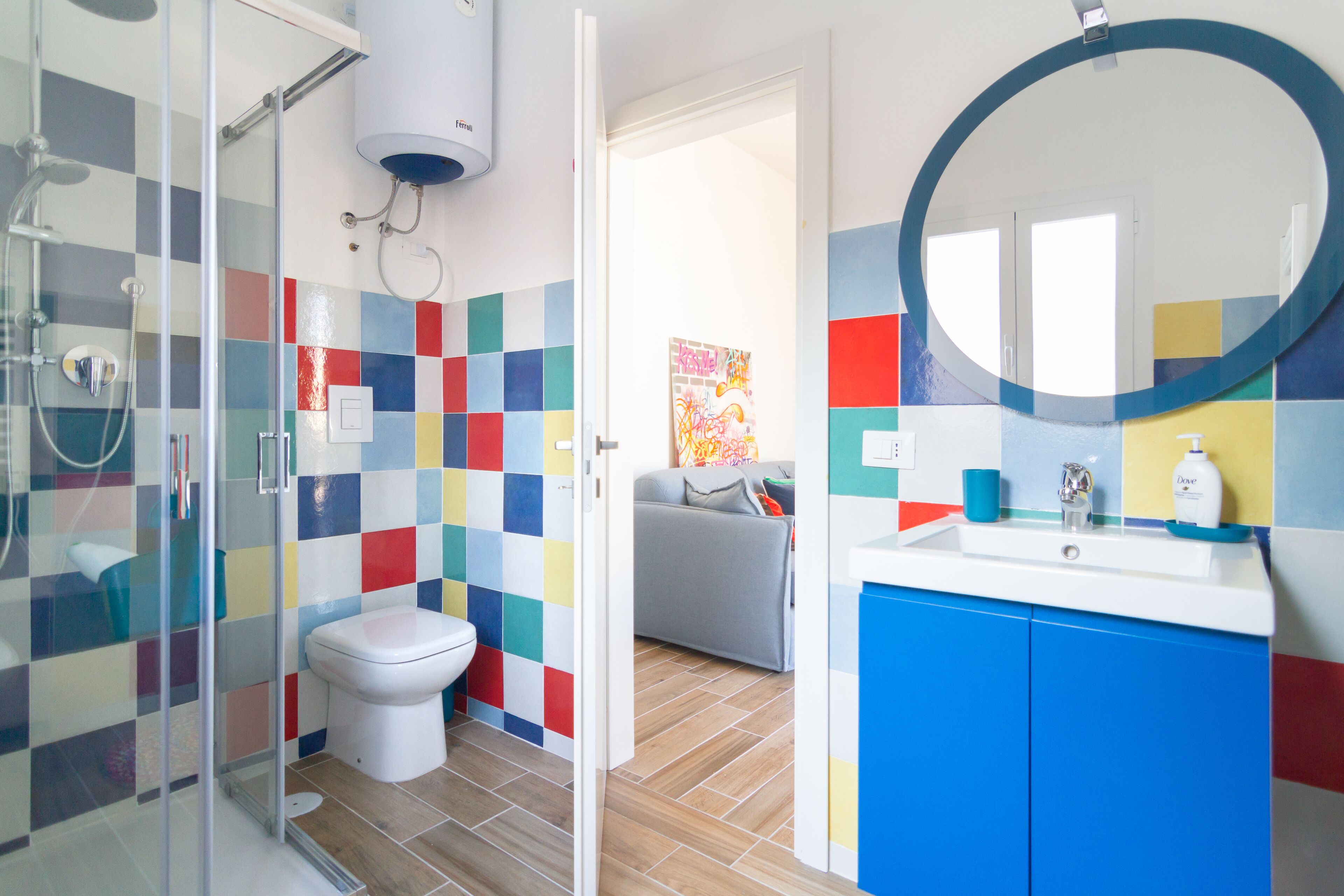 Photo - San Gennaro B&B