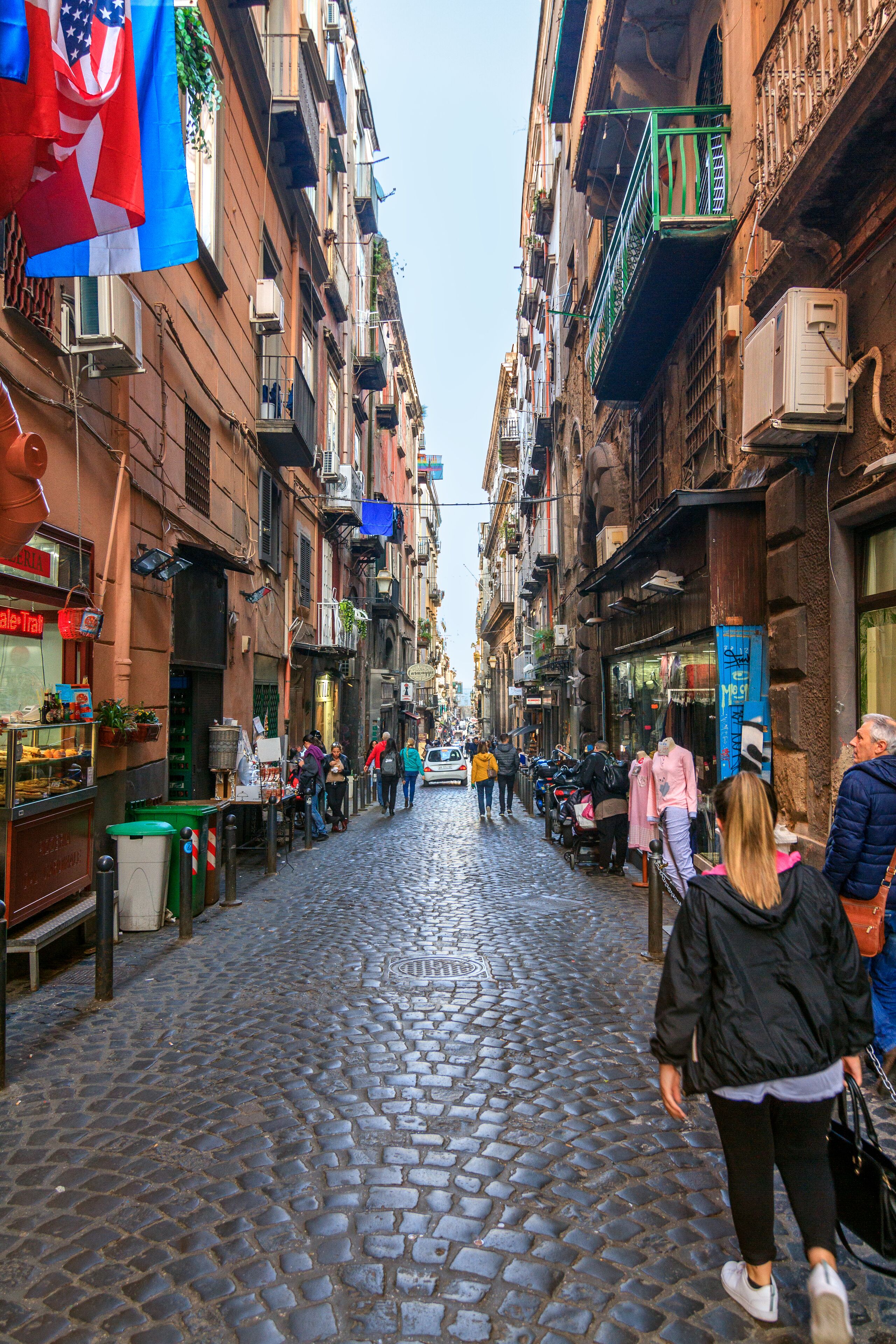 Photo - San Gennaro B&B