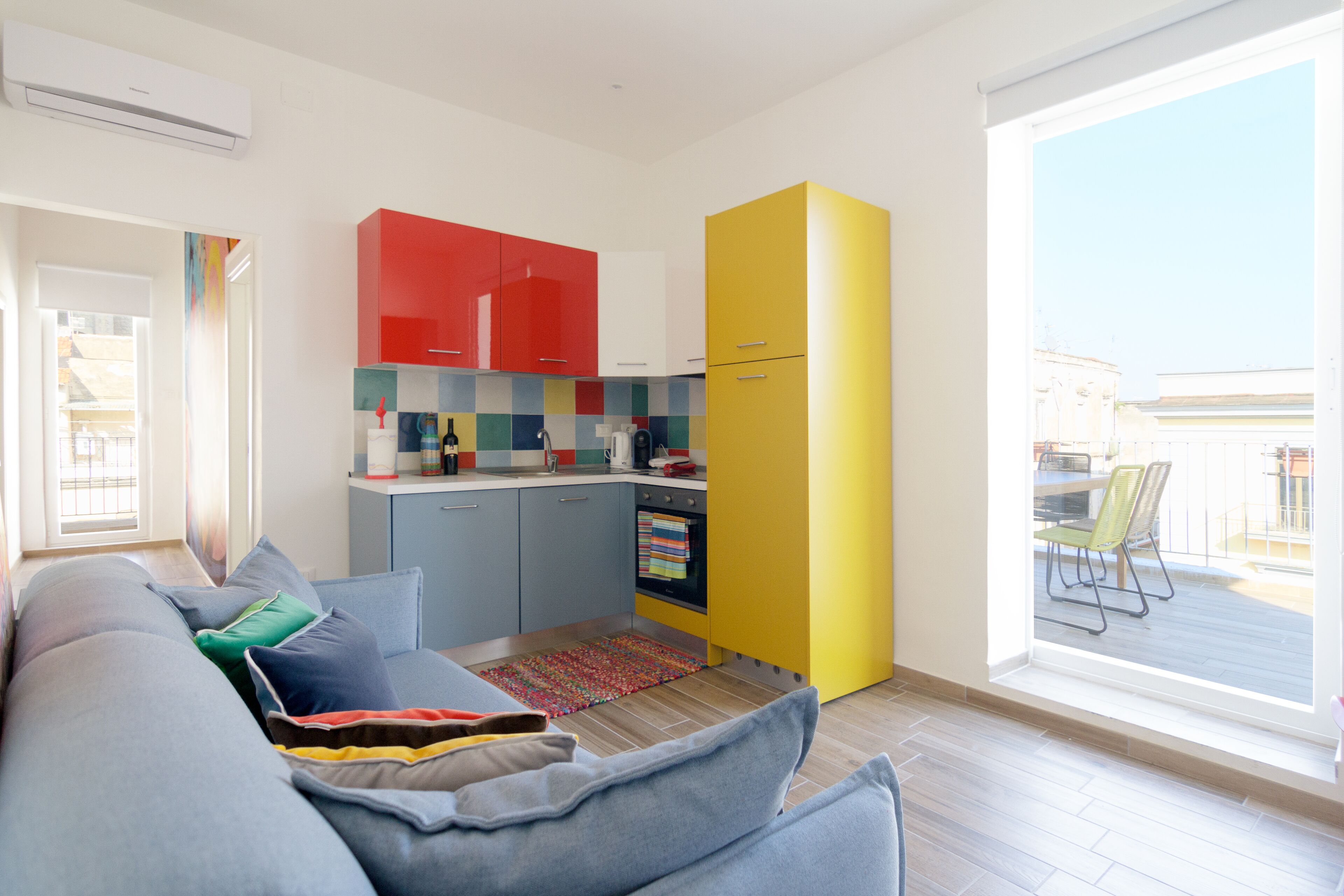 Photo - San Gennaro B&B