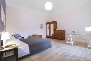 Apartment, 2 Schlafzimmer