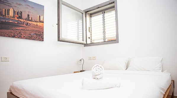 Classic Apartment