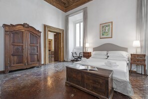 Appartamento, 4 camere da letto | 4 camere, con stile personalizzato, con arredamento individuale