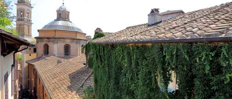 Apartment, 1 Bedroom | City view