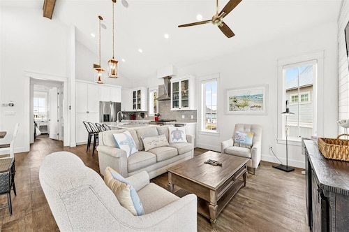 'It is Well' in Cinnamon Shore! Gorgeous Home + Pools & More Amenities