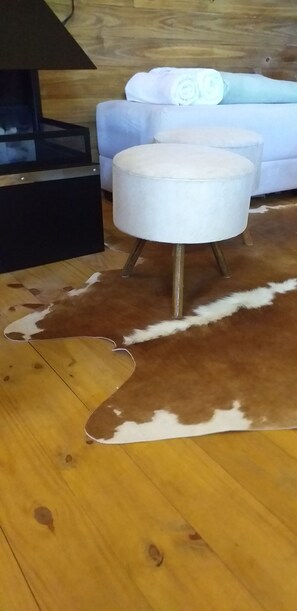 Fer et planche à repasser, Wi-Fi, draps fournis