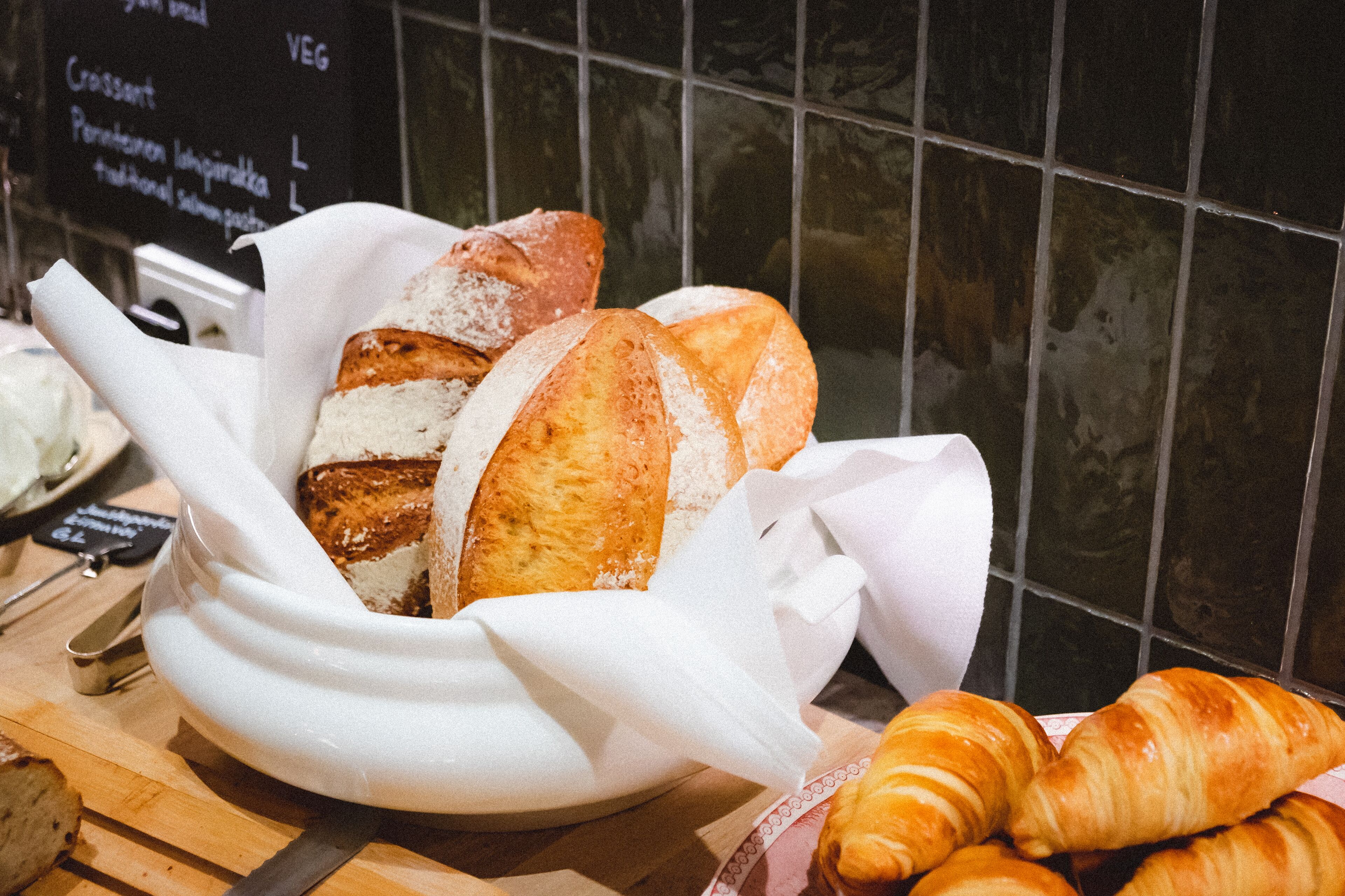 Photo - The Folks Hotel Konepaja