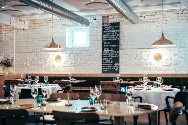 Restaurante
