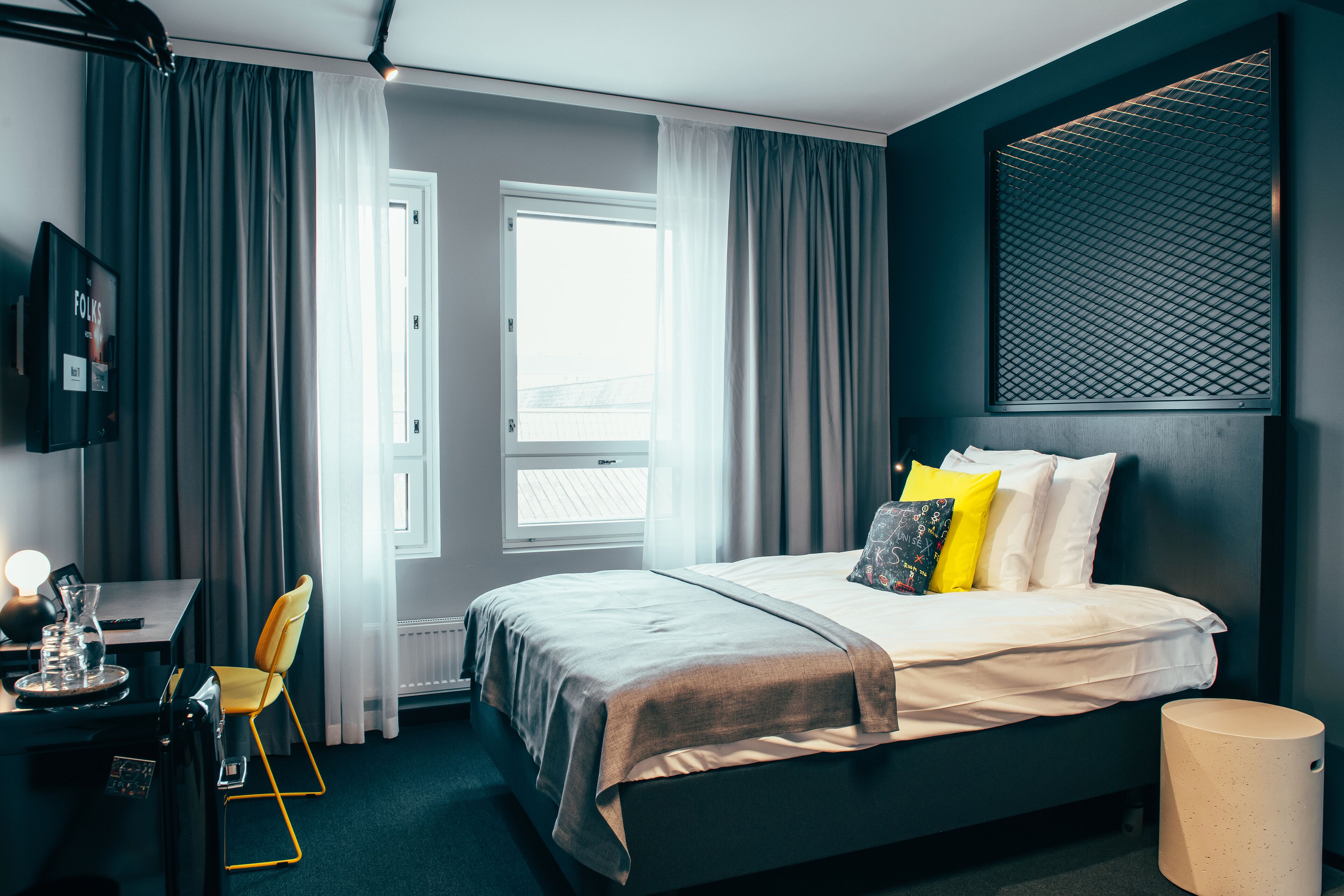 Photo - The Folks Hotel Konepaja