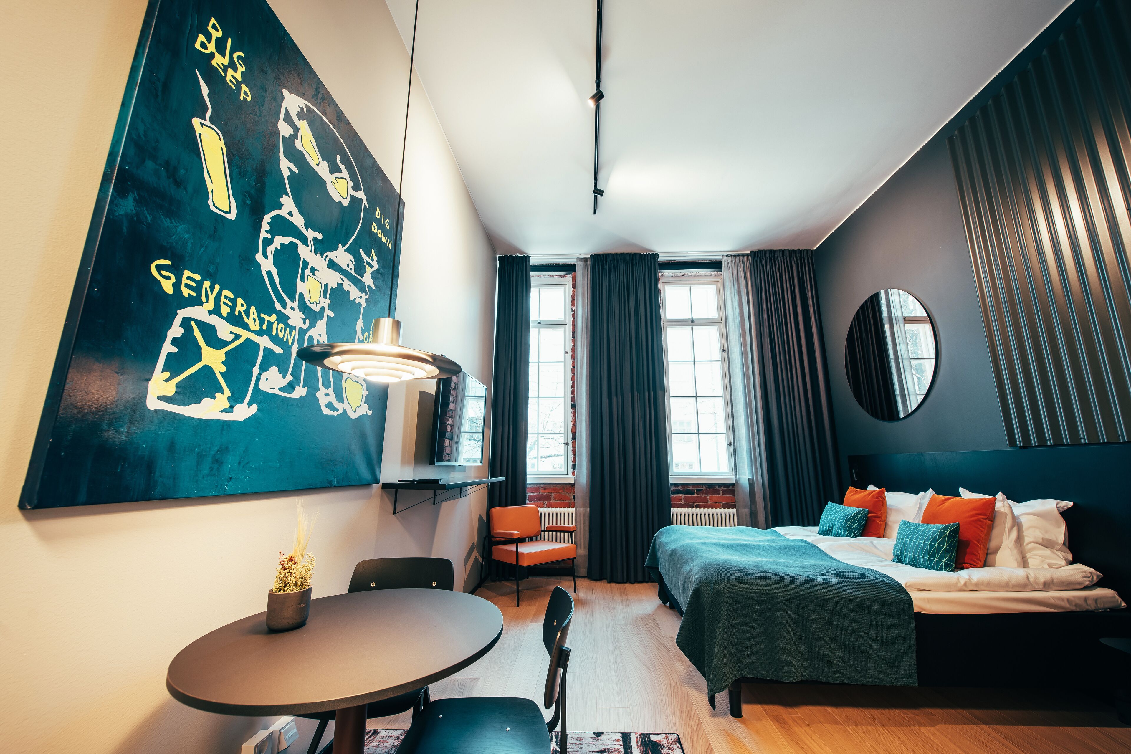 Photo - The Folks Hotel Konepaja