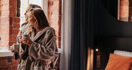 The Folks Hotel Konepaja